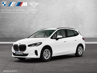 Neu BMW 218 Active Tourer 136 PS (100 kW) 2025 Alpinweiss iii Van / Kleinbus