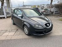 Gebraucht Seat Altea Reference 102 PS (75 kW) 2005 Grau Van / Kleinbus