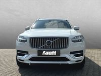 Gebraucht Volvo XC90 Ultimate 455 PS (334 kW) 2024 Weiss SUV