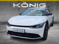 Gebraucht Kia EV6 239 kW (325 PS) 2024 Weiß SUV