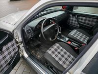 Gebraucht Mercedes C230 193 PS (141 kW) 1996 Silber Limousine