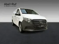 Gebraucht Mercedes Vito 136 PS (100 kW) 2025 Arktikweiß Van