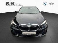 gebraucht BMW 116 116 i 5-Türig,PDC,MFL,Klimaautomatik,A.Guard Plus Bluetooth Klima el. Fenster