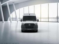 Gebraucht Mercedes Sprinter 150 PS (110 kW) 2024 Arktikweiß Van
