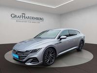 Gebraucht VW Arteon R-line 190 PS (139 kW) 2025 Pyritsilber metallic Kombi