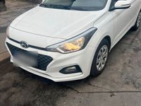 gebraucht Hyundai i20 1.2 55kW Select Select