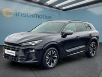 Gebraucht Cupra Terramar 150 PS (110 kW) 2026 SUV