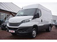 Gebraucht Iveco Daily 175 PS (128 kW) 2023 Weiß Van