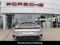 gebraucht Porsche 911 Turbo S (992)