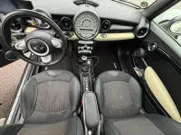 Gebraucht Mini Cooper 120 PS (88 kW) 2007 Beige Kleinwagen