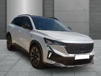 Neu Renault Austral Esprit Alpine 200 PS (147 kW) 2026 Perlmuttweiß SUV