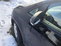 Gebraucht VW Golf VI Comfortline 105 PS (77 kW) 2009 Schwarz Kleinwagen