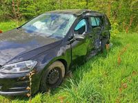gebraucht VW Golf VII Lim. Comfortline BMT Unfall