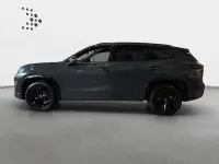Second-hand VW Tayron R-line 150 CP (110 kW) 2026 Gri SUV