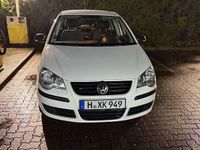 Brugt VW Polo 60 HK (44 kW) 2007 Sedan