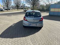 gebraucht Opel Corsa 1.2 16V Easytronic Cosmo Flexfix*Navi