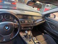 gebraucht BMW 520 D Touring