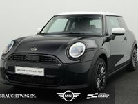 Gebraucht Mini Cooper Classic 156 PS (114 kW) 2024 Schwarz Kleinwagen