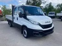 Second-hand Iveco Daily 2020 Alb