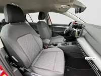 Gebraucht VW Golf VIII Life 116 PS (85 kW) 2025 Kings red metallic Limousine