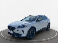 Gebraucht Cupra Formentor 204 PS (150 kW) 2024 Weiß SUV