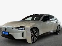 Neu Volvo ES90 Ultra 244 kW (333 PS) 2026 Weiß Limousine
