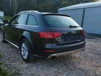 Gebraucht Audi A4 Allroad 224 PS (164 kW) 2011 Braun Kombi