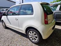 Second-hand Seat Mii Chic 60 CP (44 kW) 2017 Alb Hatchback