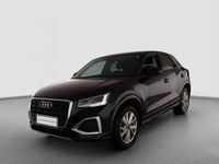 Gebraucht Audi Q2 Advanced Plus 150 PS (110 kW) 2025 Mythosschwarz metallic SUV