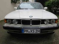 gebraucht BMW 750 750 i