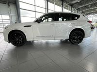 Neu Mazda CX-60 328 PS (241 kW) 2025 Weiß SUV