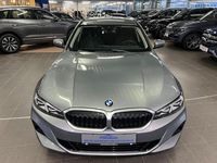 Gebraucht BMW 320 Shadowline 190 PS (139 kW) 2023 Skyscraper Kombi