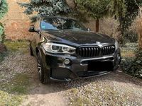 gebraucht BMW X5 F15