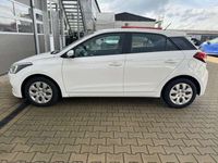 gebraucht Hyundai i20 1.1 CRDi Classic