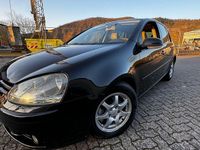 Gebraucht VW Golf IV Sport 150 PS (110 kW) 2004 Schwarz Limousine