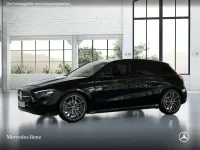 Gebraucht Mercedes A180 AMG 136 PS (100 kW) 2026 Schwarz Limousine