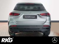 gebraucht Mercedes GLA200 d