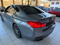 gebraucht BMW M550 550 Lim. i xDrive *INDIVIDUAL*VOLL*ACC*360°*