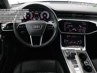 Gebraucht Audi A6 Sport 286 PS (210 kW) 2019 Schwarz Limousine