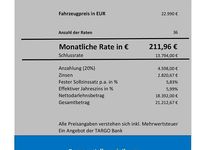 Gebraucht Seat Leon FR 150 PS (110 kW) 2021 Mitternachtsschwarz Kombi