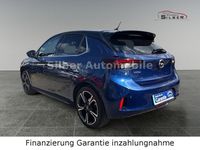 Gebraucht Opel Corsa Elegance 101 PS (74 kW) 2021 Blau Kleinwagen