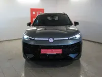 Neu VW T-Roc R-line 150 PS (110 kW) 2026 Grau SUV