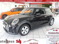 Gebraucht Mini Cooper 136 PS (100 kW) 2023 Schwarz Kleinwagen