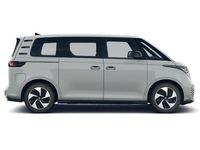 Gebraucht VW ID. Buzz Pro 210 kW (286 PS) 2025 Candyweiß Van / Kleinbus