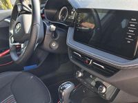 Gebraucht Skoda Fabia Monte Carlo 150 PS (110 kW) 2023 Schwarz Kleinwagen