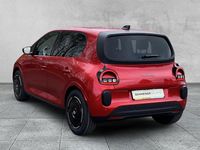 Neu Renault Twingo Urban 60 kW (82 PS) 2026 Rot Kleinwagen