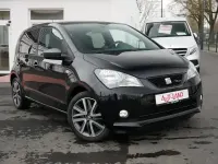 Gebraucht Seat Mii Beats 75 PS (55 kW) 2019 Schwarz Kleinwagen