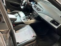 gebraucht Audi A7 3.0 TFSI RS7 Umbau