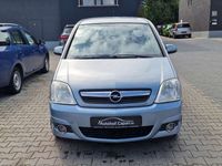 gebraucht Opel Meriva 1.4 Cosmo/2.Ha/Klima/Tüvneu/Alus/ZV/