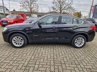 gebraucht BMW X4 xDrive20d *Leder/Navi/Kamera/Head Up*